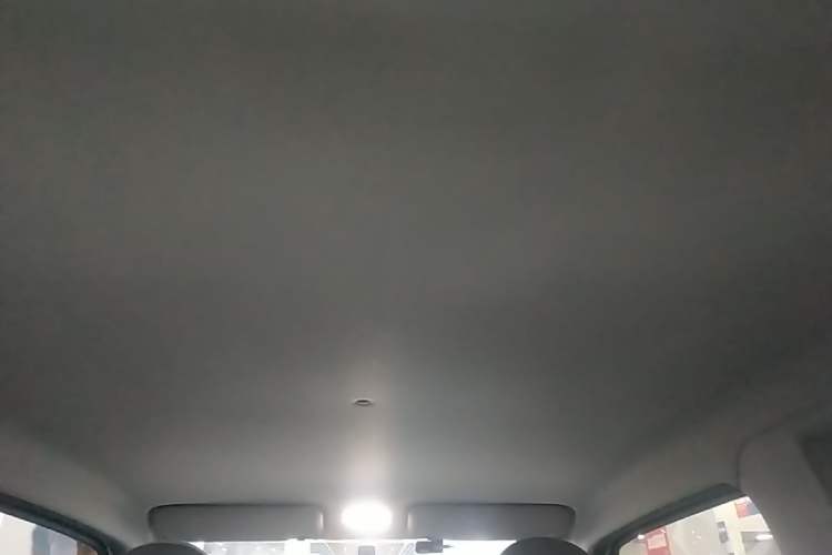 Used Geely Galaxy Panda 2023 Panda Mini 200km Endurance Bear Headliner