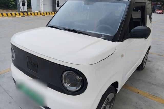 Used Geely Galaxy Panda 2023 Panda Mini 200km Dynamic Bear
