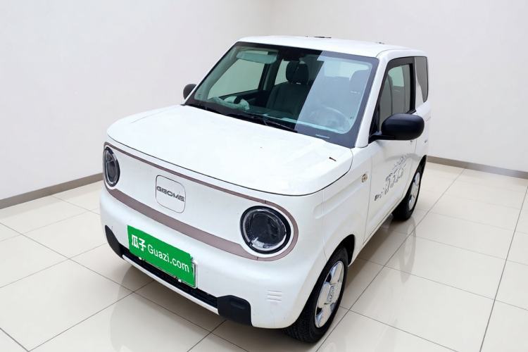 Used Geely Galaxy Panda 2023 Panda Mini 200km Endurance Bear Guazi used car, China used car export, Used car for sale, Used  cars, Cheapest cars for sale
