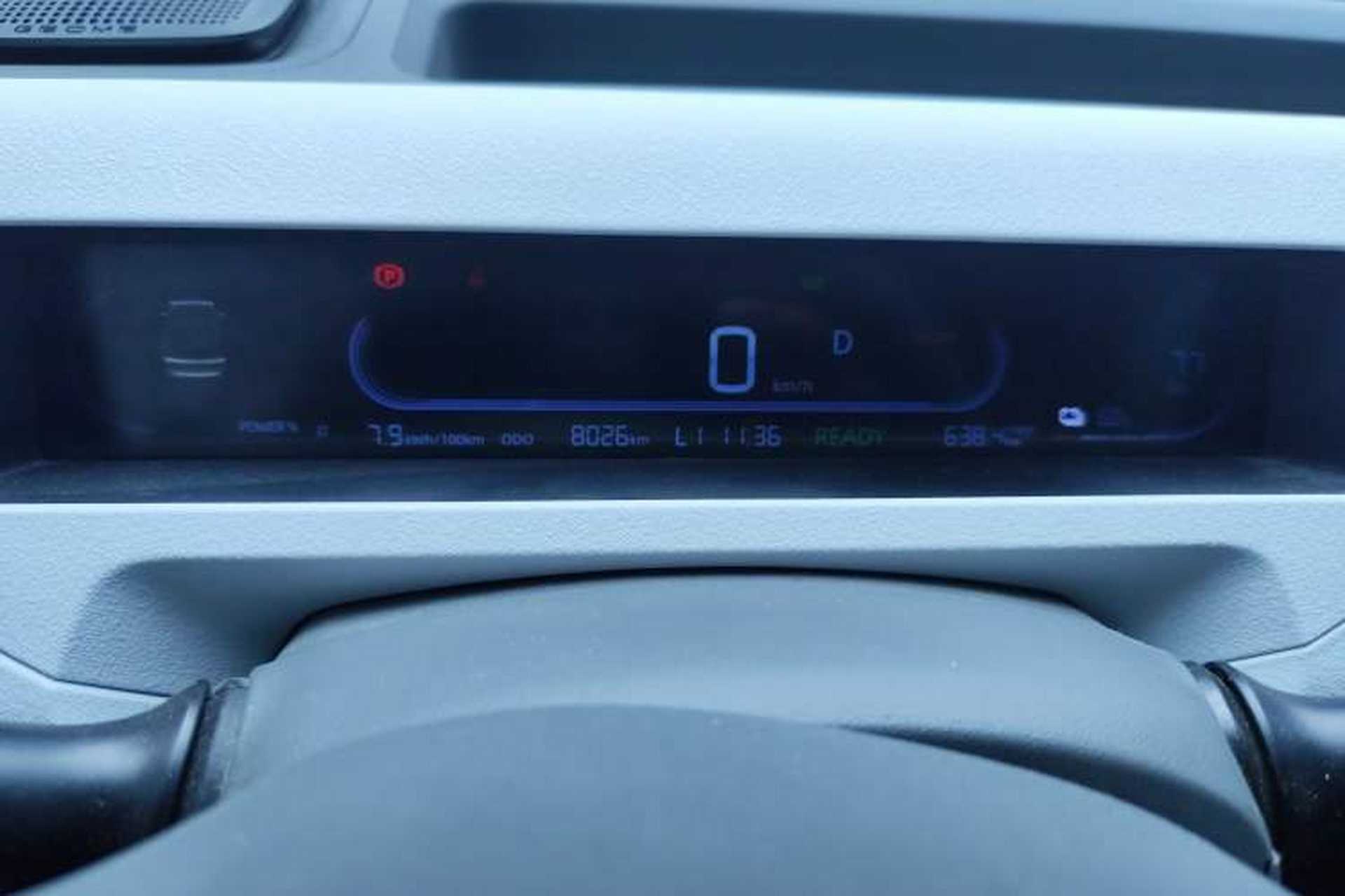Used Geely Galaxy Panda 2023 Panda Mini 120km Asian Games Edition Instrument Cluster