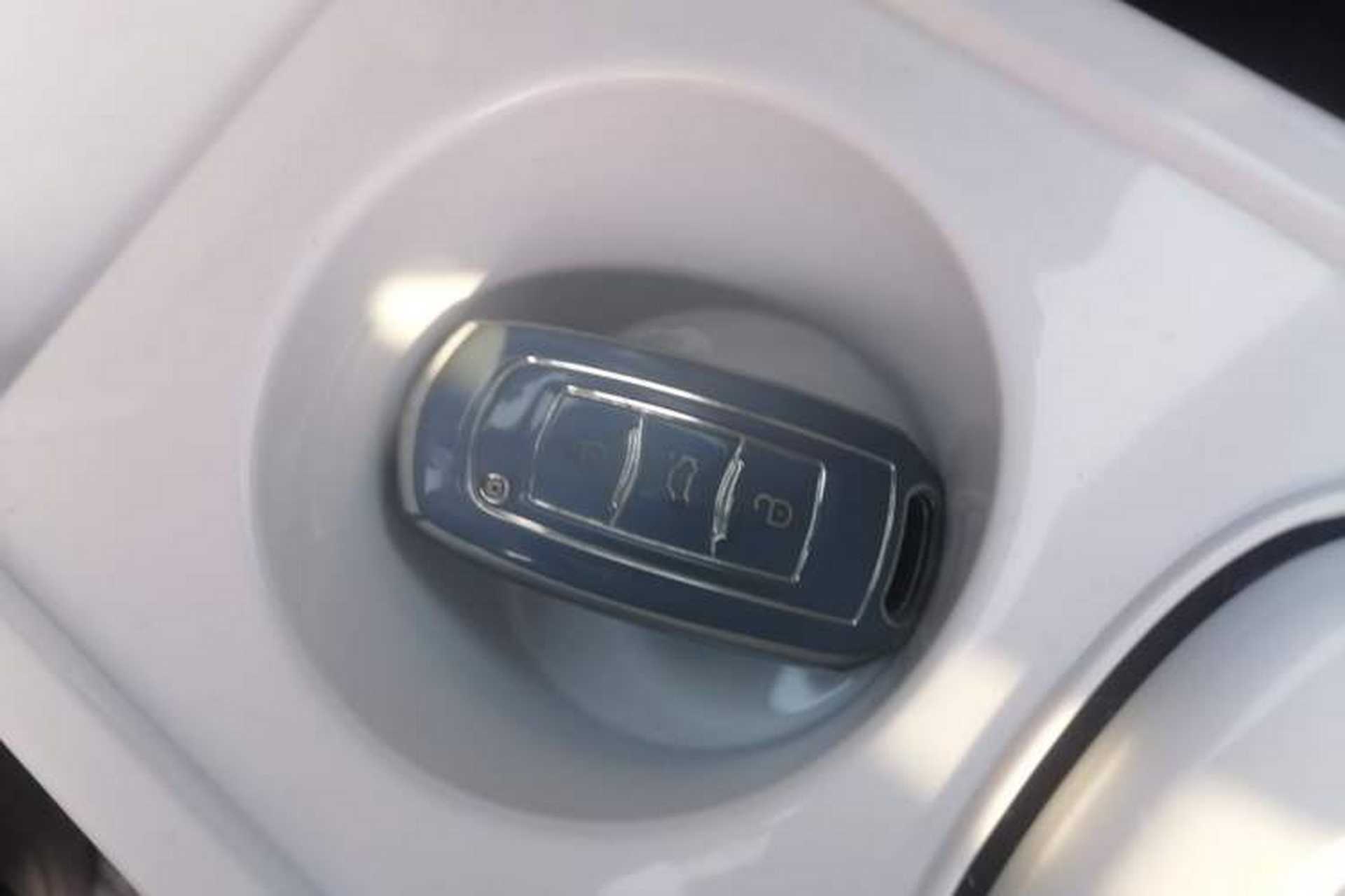 Used Geely Galaxy Panda 2023 Panda Mini 200km Dynamic Bear Interior 1