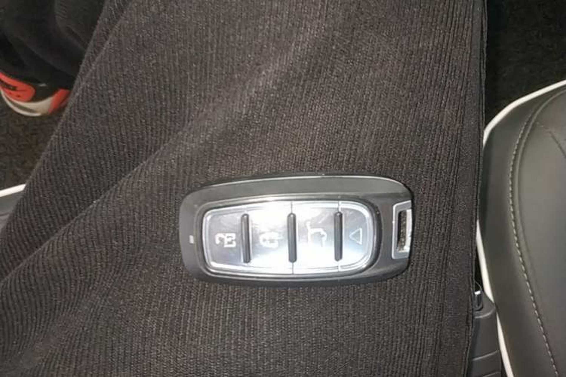Used Geely Galaxy Panda 2023 Panda Mini 200km Dynamic Bear Interior 1