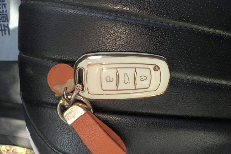 Used Geely Galaxy Panda 2023 Panda Mini 120km Asian Games Edition Interior 1