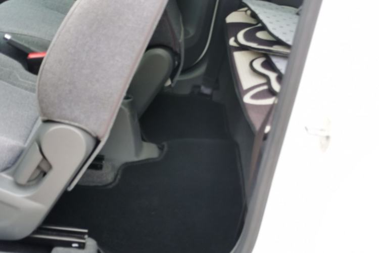 Used Geely Galaxy Panda 2023 Panda Mini 200km Dynamic Bear Interior 2
