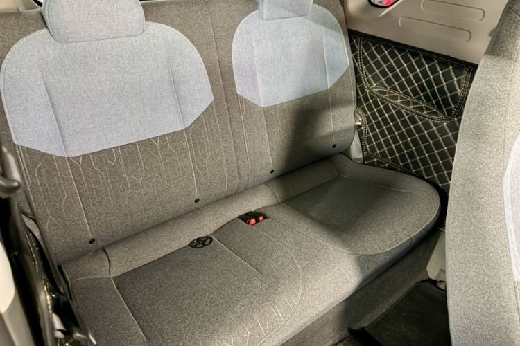 Used Geely Galaxy Panda 2023 Panda Mini New Year Edition Treasure Bear Interior 5