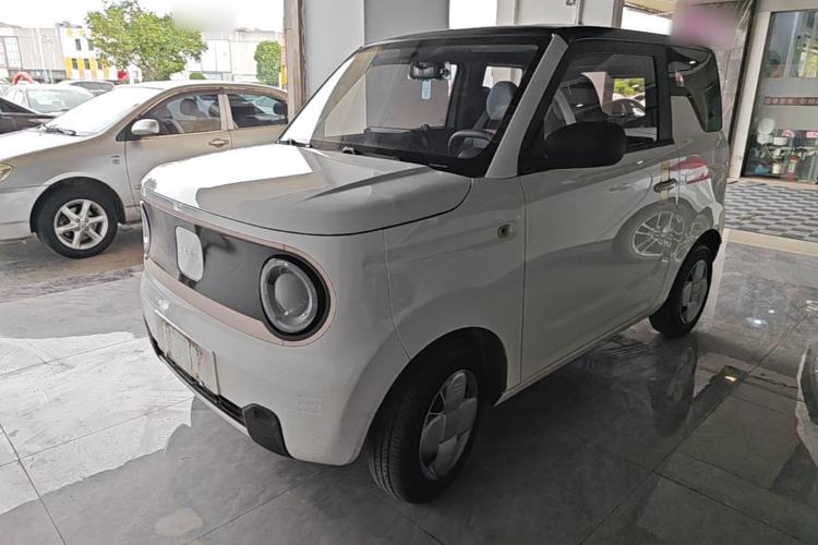 Used Geely Galaxy Panda 2023 Panda Mini 200km Endurance Bear Guazi used car, China used car export, Used car for sale, Used  cars, Cheapest cars for sale