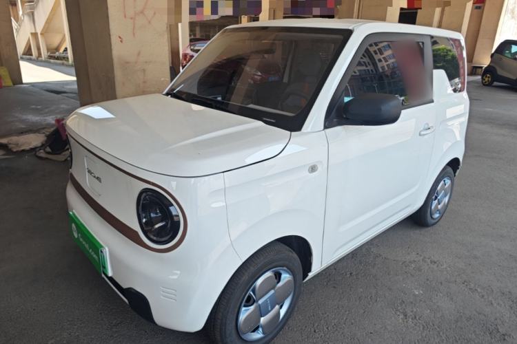 Used Geely Galaxy Panda 2023 Panda Mini 200km Endurance Bear Guazi used car, China used car export, Used car for sale, Used  cars, Cheapest cars for sale