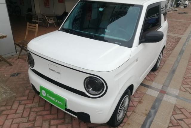 Geely Galaxy Panda 2023 Panda Mini 200km Endurance Bear usado