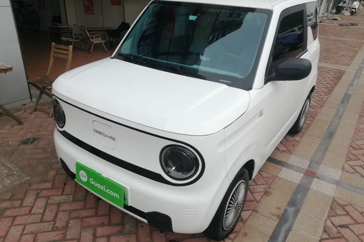 Used Geely Galaxy Panda 2023 Panda Mini 200km Endurance Bear Guazi used car, China used car export, Used car for sale, Used  cars, Cheapest cars for sale