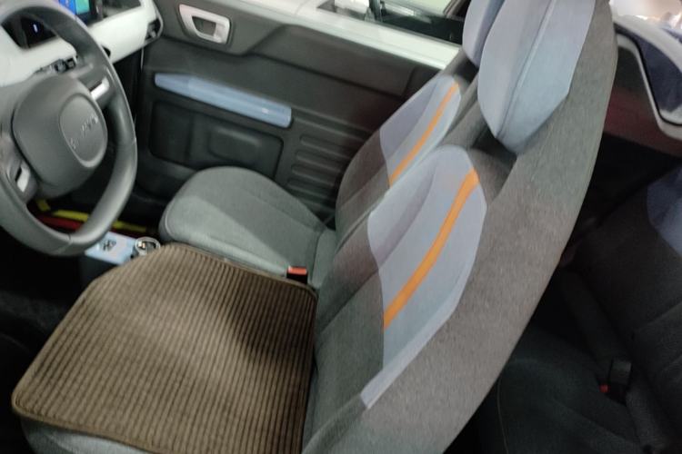 Used Geely Galaxy Panda 2023 Panda Mini 200km Endurance Bear Left Front Seat