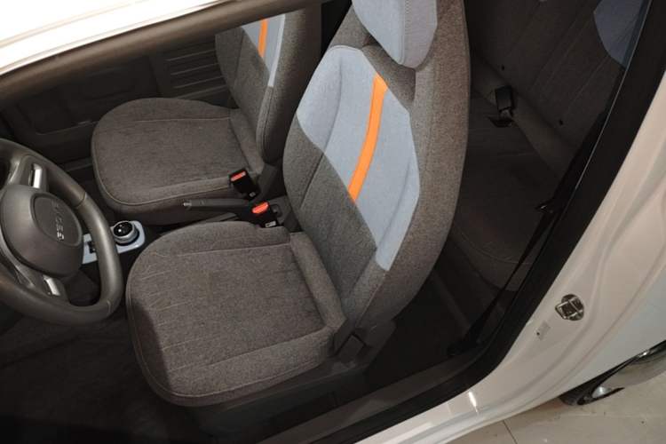 Used Geely Galaxy Panda 2023 Panda Mini 200km Dynamic Bear Left Front Seat