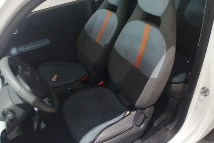 Used Geely Galaxy Panda 2023 Panda Mini 200km Dynamic Bear Left Front Seat