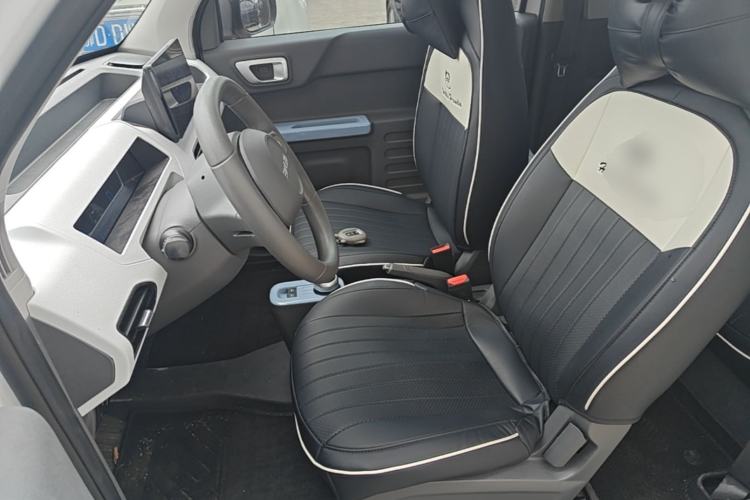 Used Geely Galaxy Panda 2023 Panda Mini 200km Endurance Bear Left Front Seat