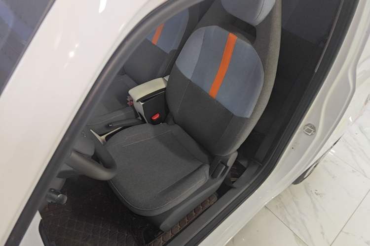 Used Geely Galaxy Panda 2023 Panda Mini 200km Dynamic Bear Left Front Seat