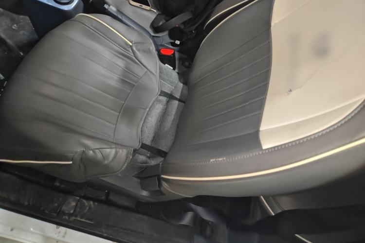 Used Geely Galaxy Panda 2023 Panda Mini 200km Endurance Bear Left Front Seat