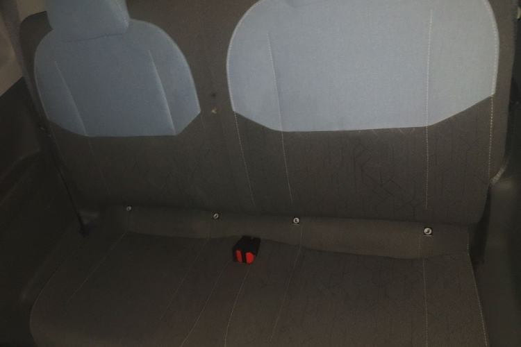 Used Geely Galaxy Panda 2023 Panda Mini 200km Endurance Bear Left Rear Seat