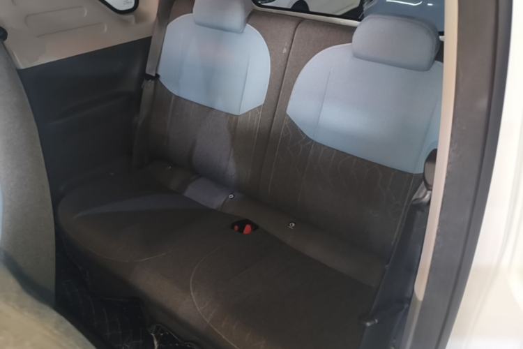 Used Geely Galaxy Panda 2023 Panda Mini 120km Cute Bear Left Rear Seat
