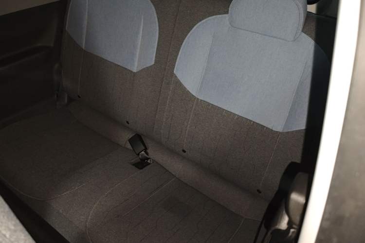 Used Geely Galaxy Panda 2023 Panda Mini 200km Dynamic Bear Left Rear Seat
