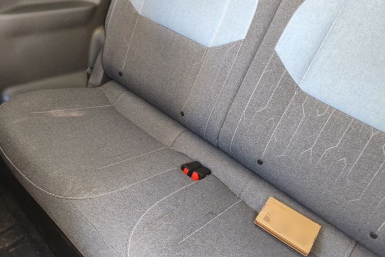 Used Geely Galaxy Panda 2023 Panda Mini 200km Dynamic Bear Left Rear Seat
