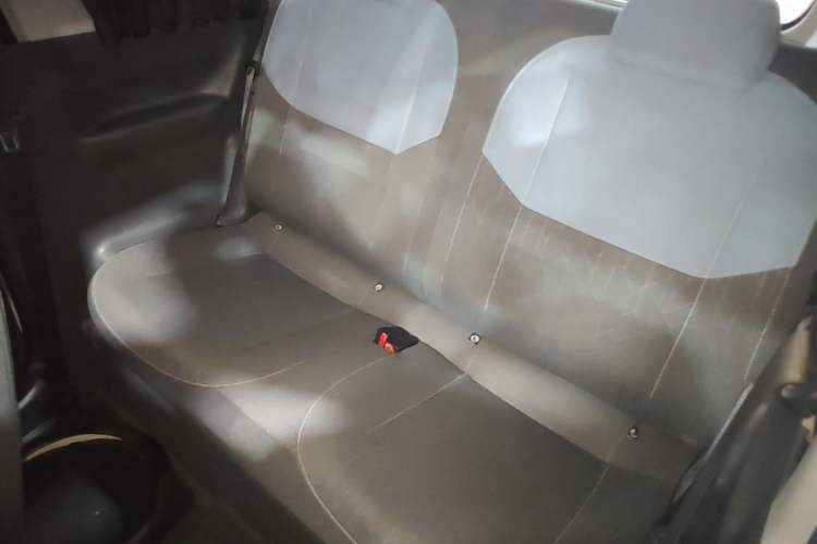Used Geely Galaxy Panda 2023 Panda Mini 200km Endurance Bear Left Rear Seat