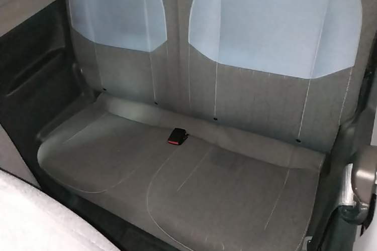 Used Geely Galaxy Panda 2023 Panda Mini 200km Dynamic Bear Left Rear Seat