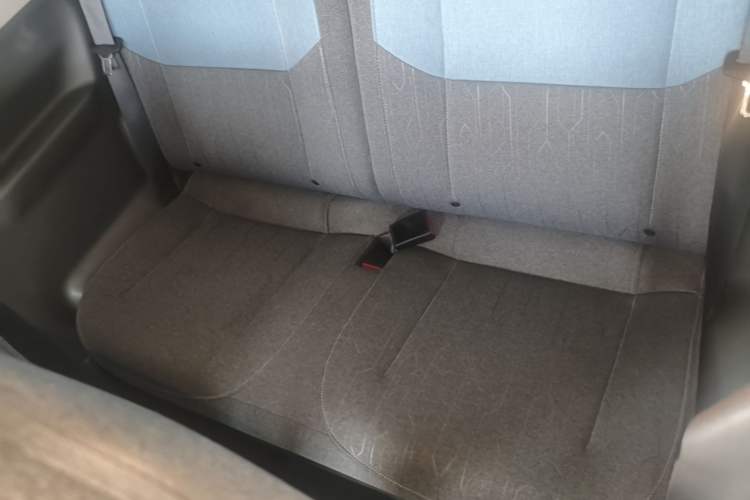 Used Geely Galaxy Panda 2023 Panda Mini 200km Dynamic Bear Left Rear Seat