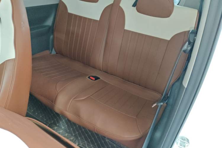 Used Geely Galaxy Panda 2023 Panda Mini 200km Dynamic Bear Left Rear Seat