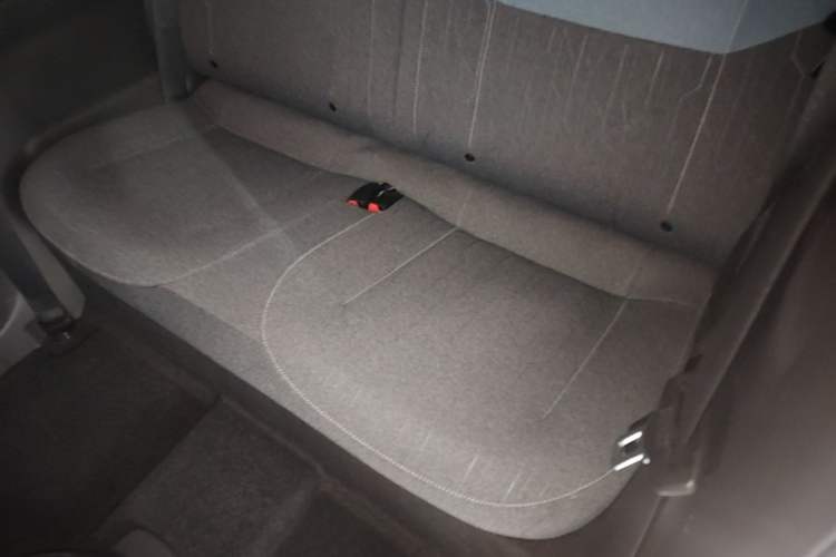 Used Geely Galaxy Panda 2023 Panda Mini 200km Dynamic Bear Left Rear Seat