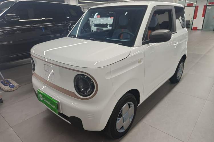 Used Geely Galaxy Panda 2023 Panda Mini 200km Endurance Bear Guazi used car, China used car export, Used car for sale, Used cars, Cheapest cars for sale