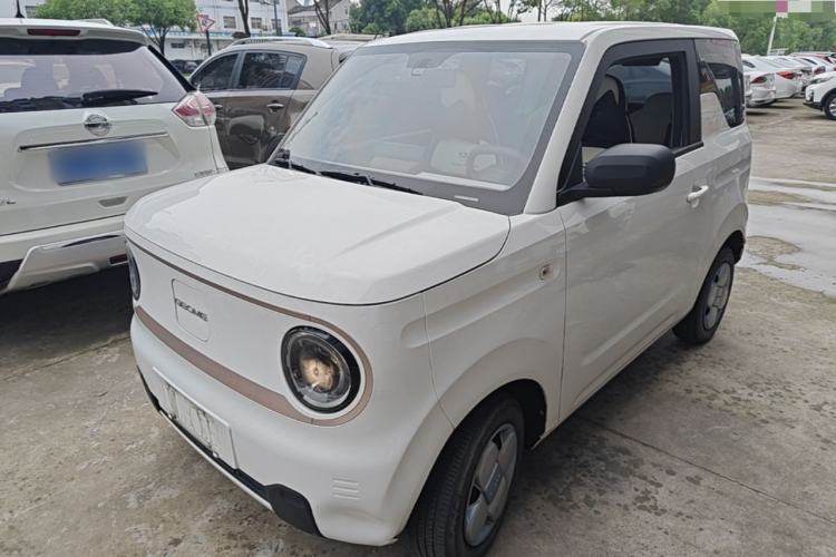Used Geely Galaxy Panda 2023 Panda Mini 200km Endurance Bear Guazi used car, China used car export, Used car for sale, Used Geely Galaxy cars, Cheapest cars for sale, Electric vehicle, New energy car