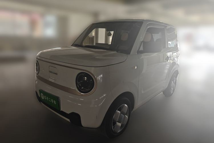Used Geely Galaxy Panda 2023 Panda Mini 200km Endurance Bear Guazi used car, China used car export, Used car for sale, Used  cars, Cheapest cars for sale, Electric vehicle, New energy car