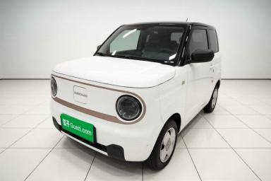 Used Geely Galaxy Panda 2023 Panda Mini 200km Endurance Bear