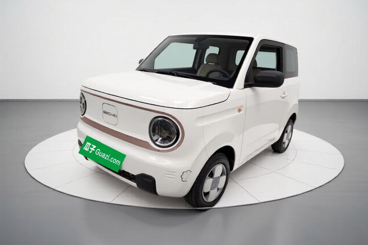 Geely Galaxy Panda 2023 Panda Mini 120km Cute Bear usado Guazi used car, China used car export, Used car for sale, Used cars, Cheapest cars for sale