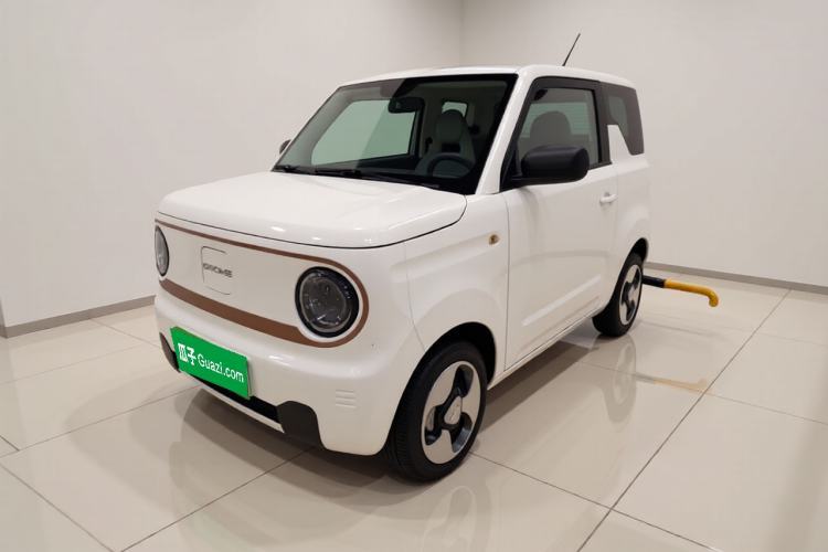 Used Geely Galaxy Panda 2023 Panda Mini 200km Dynamic Bear Guazi used car, China used car export, Used car for sale, Used Geely Galaxy cars, Cheapest cars for sale, Electric vehicle, New energy car