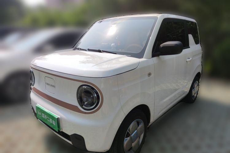 Used Geely Galaxy Panda 2023 Panda Mini 200km Endurance Bear Guazi used car, China used car export, Used car for sale, Used  cars, Cheapest cars for sale