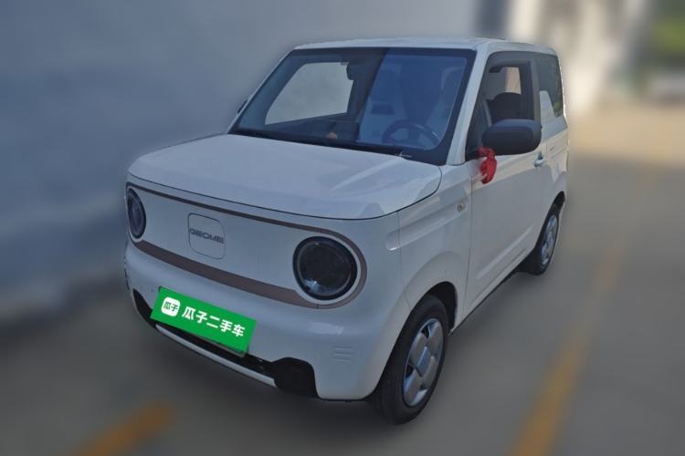 Geely Galaxy Panda 2023 Panda Mini 200km Endurance Bear مستعملة Guazi used car, China used car export, Used car for sale, Used cars, Cheapest cars for sale