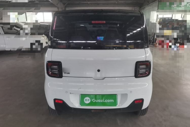 Used Geely Galaxy Panda 2023 Panda Mini New Year Edition Treasure Bear Rear