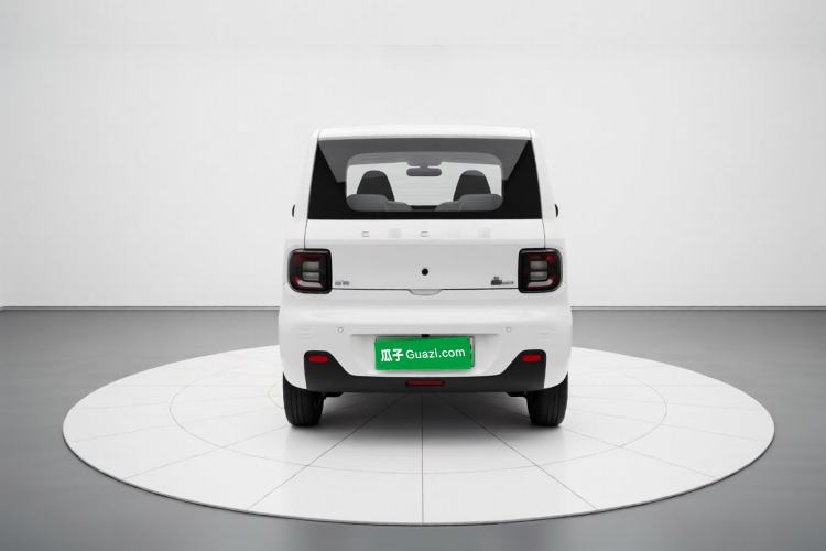 Used Geely Galaxy Panda 2023 Panda Mini 120km Asian Games Edition Rear