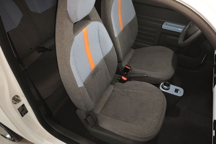 Used Geely Galaxy Panda 2023 Panda Mini 200km Dynamic Bear Right Front Seat