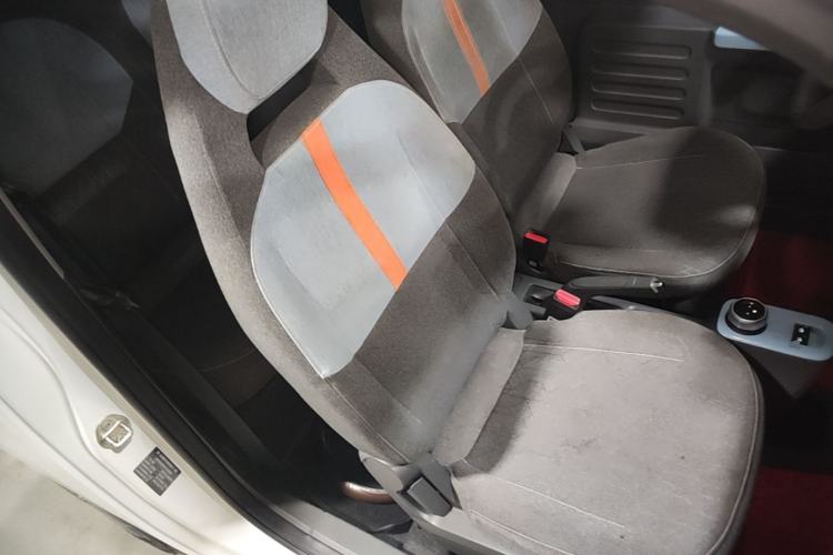 Used Geely Galaxy Panda 2023 Panda Mini 200km Endurance Bear Right Front Seat