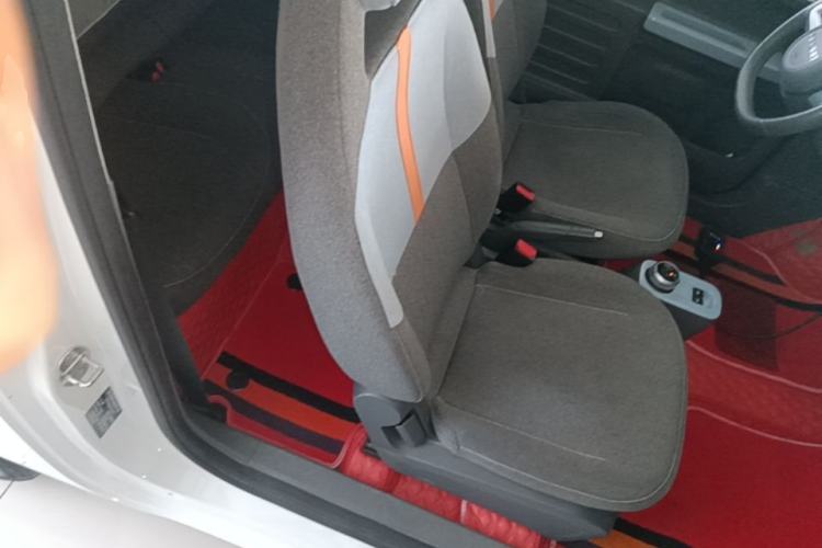 Used Geely Galaxy Panda 2023 Panda Mini 200km Endurance Bear Right Front Seat