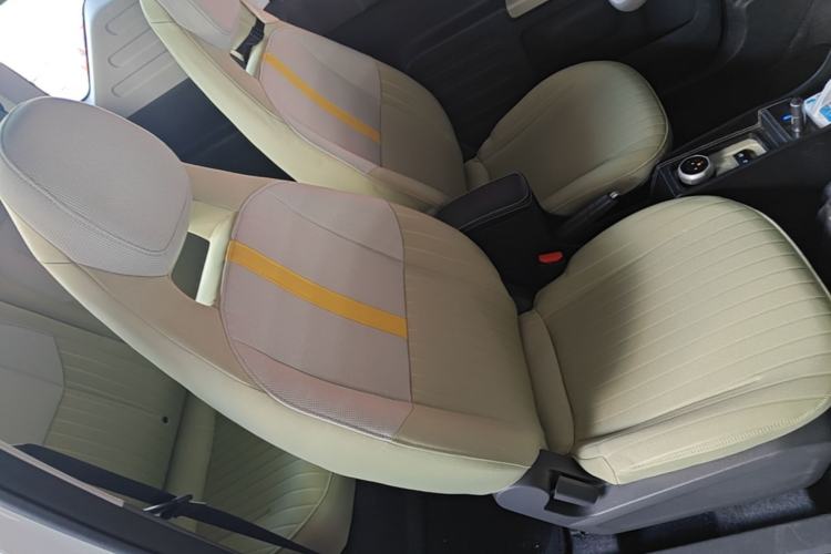 Used Geely Galaxy Panda 2023 Panda Mini 200km Dynamic Bear Right Front Seat