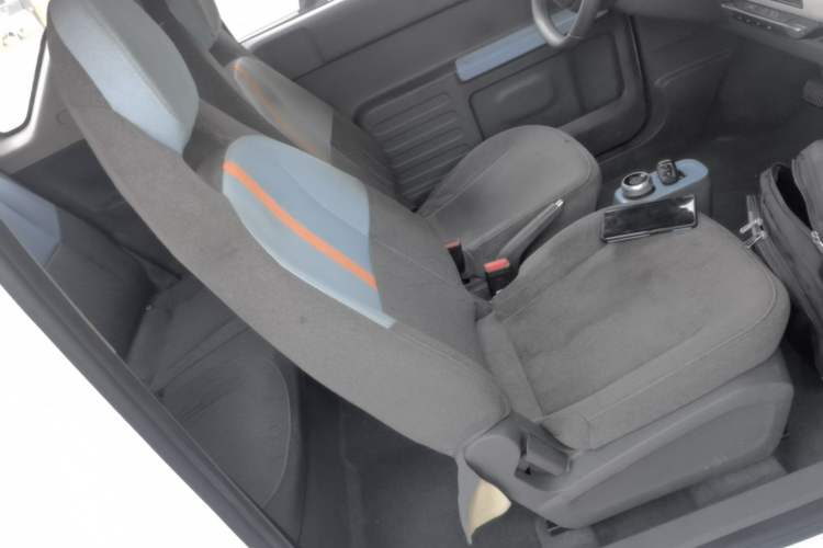 Used Geely Galaxy Panda 2023 Panda Mini 120km Asian Games Edition Right Front Seat