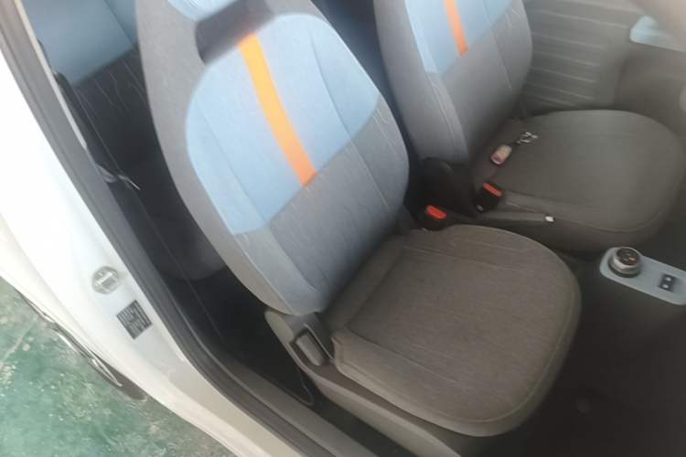 Used Geely Galaxy Panda 2023 Panda Mini 200km Dynamic Bear Right Front Seat