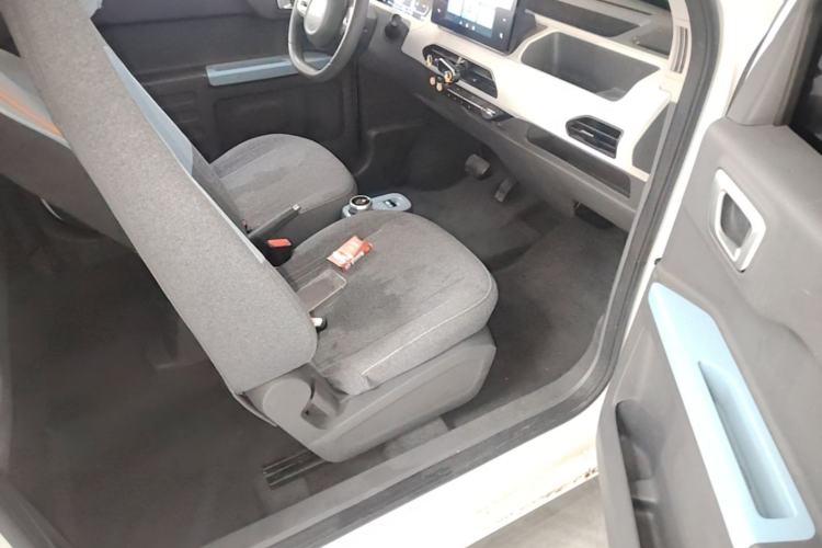 Used Geely Galaxy Panda 2023 Panda Mini 200km Dynamic Bear Right Front Seat