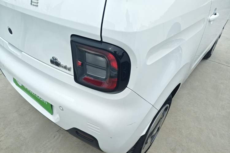 Used Geely Galaxy Panda 2023 Panda Mini 200km Dynamic Bear Right Rear Taillight