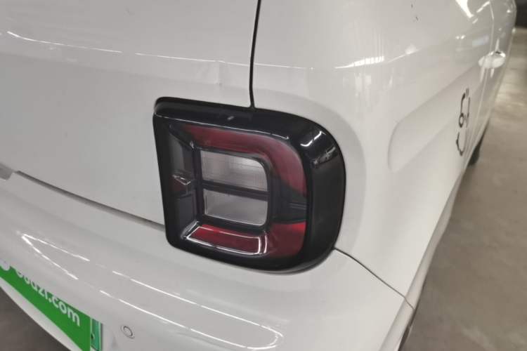 Used Geely Galaxy Panda 2023 Panda Mini New Year Edition Treasure Bear Right Rear Taillight
