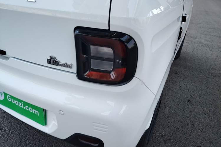 Used Geely Galaxy Panda 2023 Panda Mini 200km Dynamic Bear Right Rear Taillight