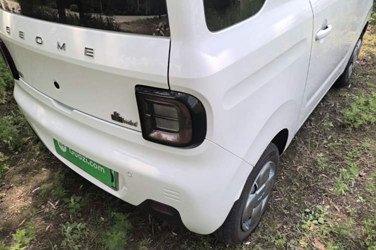 Used Geely Galaxy Panda 2023 Panda Mini 120km Asian Games Edition Right Rear Taillight