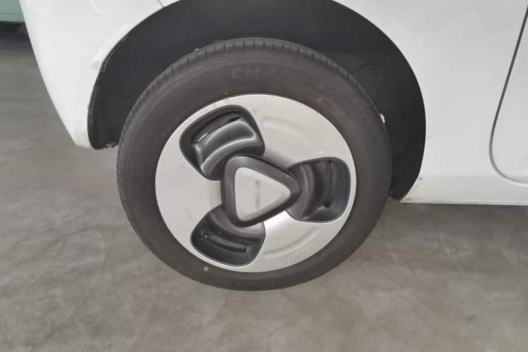 Used Geely Galaxy Panda 2023 Panda Mini New Year Edition Treasure Bear Right Rear Wheel Hub
